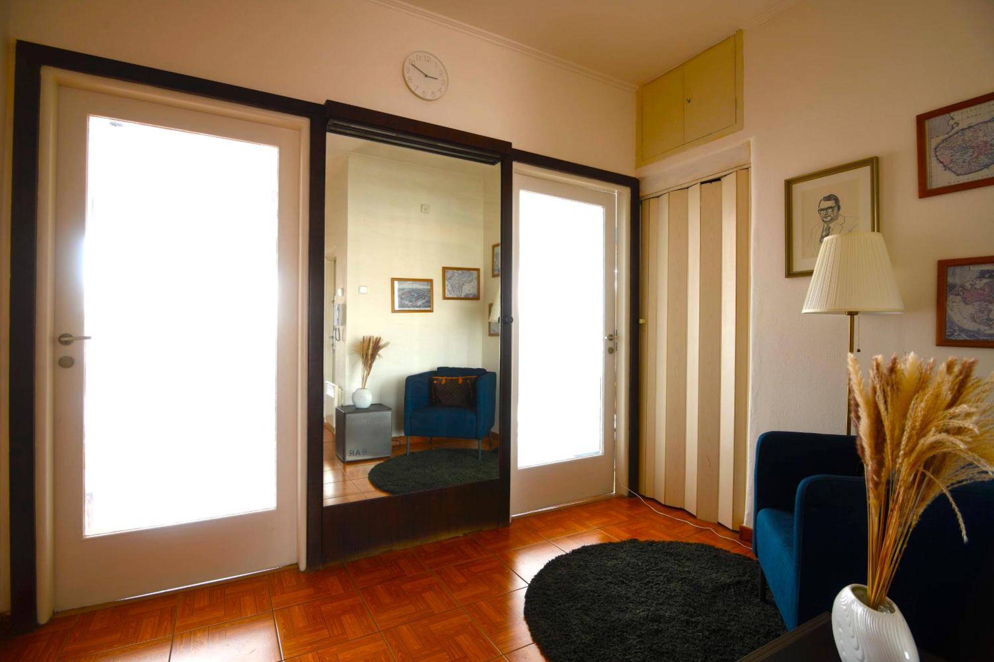 Waterfront River Side Roof - Terrace With View Apartamento Praga
