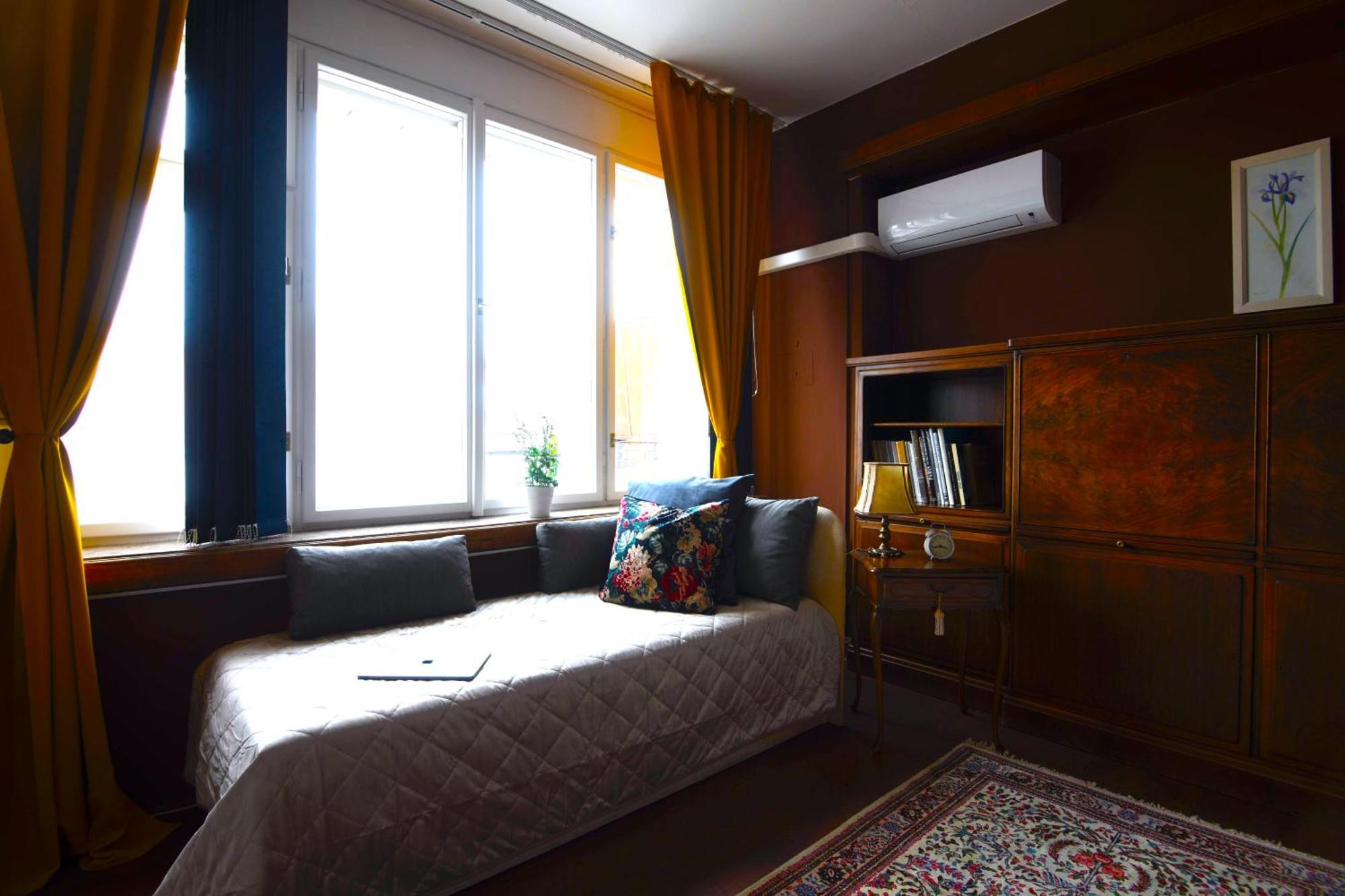 Waterfront River Side Roof - Terrace With View Apartamento